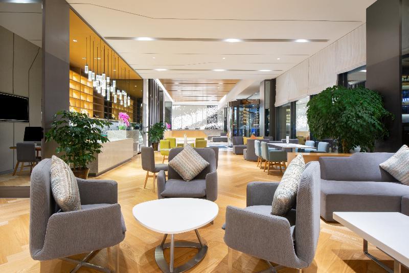 Holiday Inn Express Chengdu Huanhuaxi By Ihg-Near Jinsha Site Musem,Near Wuhou Temple Museum,Welcome Drinks,Free Gym,Free Self-Service Laundry エクステリア 写真
