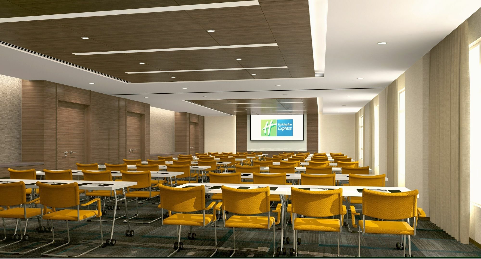 Holiday Inn Express Chengdu Huanhuaxi By Ihg-Near Jinsha Site Musem,Near Wuhou Temple Museum,Welcome Drinks,Free Gym,Free Self-Service Laundry エクステリア 写真